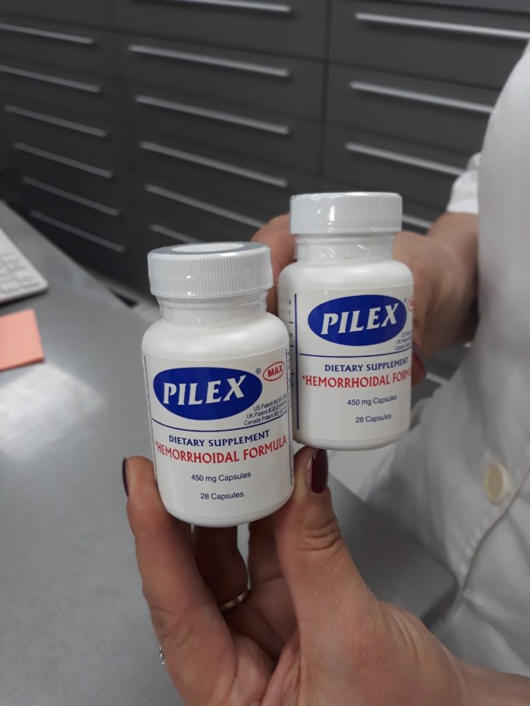 pilex - eApoteka